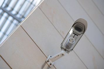 Kamery przemysłowe - gdzie warto je zainstalować?